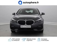 occasion BMW 116 116 dA 116ch Lounge DKG7