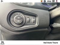 occasion Jeep Renegade 1.4 MultiAir 140ch Limited + TOIT OUVRANT/BEATS AUDIO/XENON/GPS/CAMERA