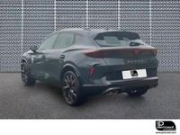 Occasion Cupra Formentor 204 ch (150 kW) 2024 Bleu SUV