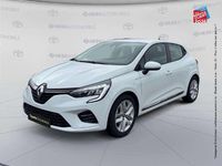 Occasion Renault Clio V Business 91 ch (66 kW) 2022 Blanc Berline