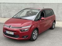 Occasion Citroën C4 Picasso Intensive 150 ch (110 kW) 2015 Rouge Monospace