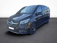 Occasion Mercedes 300 237 ch (174 kW) 2022 Noir Berline