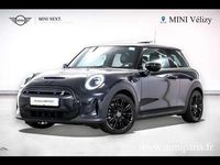 Occasion Mini Cooper SE Premium Plus 136 kW (186 ch) 2022 Noir Citadine