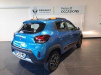 occasion Dacia Spring SPRINGAchat Intégral Confort Plus