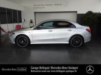 occasion Mercedes A250 Classee 160+102ch AMG Line 8G-DCT 8cv - VIVA3593852