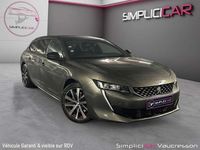 Occasion Peugeot 508 SW Allure 181 ch (133 kW) 2020 Gris Break