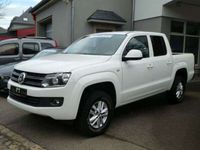 occasion VW Amarok 2.0 TDi Double Cab. 4Motion