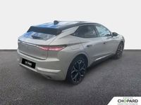 Occasion DS Automobiles DS4 Rivoli 225 ch (165 kW) 2022 Beige Berline