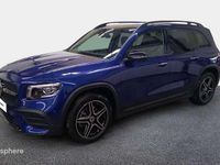 Occasion Mercedes GLB200 AMG line 152 ch (111 kW) 2024 SUV