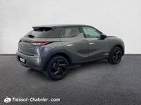 Occasion DS Automobiles DS3 Crossback Performance Line Plus 2019 SUV