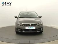 Occasion Peugeot 308 S 2020 Gris platinium Berline