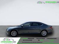 occasion Skoda Superb 2.0 TDI 190 BVA 4x4