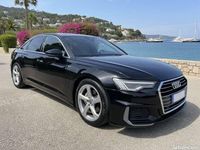 Occasion Audi A6 Sport 163 ch (119 kW) 2021 Berline