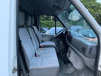 occasion VW LT 35 2.5 SDI 75CH 4000 LONG