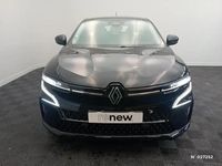Occasion Renault Megane E-Tech Equilibre 161 kW (220 ch) 2022 Noir Berline