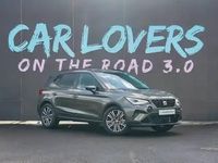 Occasion Seat Arona 115 ch (84 kW) 2025 Gris falaise SUV