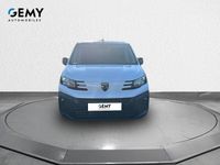 Occasion Peugeot Partner S 100 ch (73 kW) 2024 Blanc Monospace