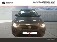 occasion Seat Arona 1.0 Ecotsi 95 Ch Start/stop Bvm5 Reference