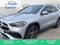 Occasion Mercedes E250 AMG line 160 ch (117 kW) 2021 SUV