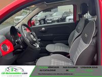 occasion Fiat 500 0.9 85 Ch Twinair Bvm