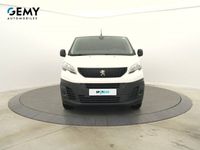 Occasion Peugeot Expert Premium 145 ch (106 kW) 2022 Blanc Van