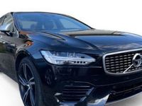 occasion Volvo S90 II T8 Twin Engine 320 + 87ch R-Design Geartronic