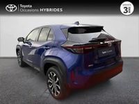 Occasion Toyota Yaris Cross Design 2021 Blanc SUV