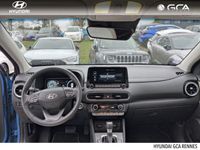 occasion Hyundai Kona 1.6 GDi 141ch Hybrid Executive DCT-6 - VIVA175693745