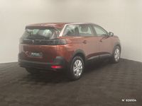 occasion Peugeot 5008 1.2 PureTech 130ch S&S Active Pack EAT8