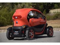 occasion Renault Twizy BERLINE Life