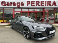 occasion Audi RS4 2.9 Tfsi Quattro Avant Rs Sportsitze Bang Olufsen