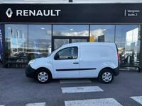 Occasion Renault Kangoo 2021 Blanc Van