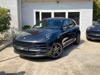 occasion Porsche Macan 2.0 245 ch PDK