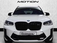 Occasion BMW X3 M Comfort Edition 510 ch (375 kW) 2021 SUV