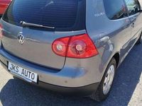 Occasion VW Golf IV 80 ch (58 kW) 2006 Gris Berline