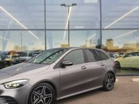 occasion Mercedes B200 Classe200d 150ch AMG Line Edition 8G-DCT 8cv