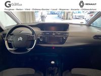 occasion Citroën C4 Picasso C4 PICASSO BlueHDi 120 S&S Feel