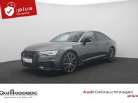 Occasion Audi A6 S-Line 204 ch (150 kW) 2024 Gris Berline
