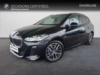 Occasion BMW 225 M Sport 137 ch (100 kW) 2025 Noir Monospace