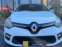 occasion Renault Clio IV Tce 120 Gt Edc