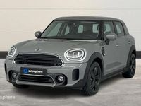 Occasion Mini Cooper Countryman Premium Plus 137 ch (100 kW) 2022 Gris SUV