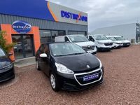 occasion Peugeot 208 1.2i PureTech 12V - 68 Like