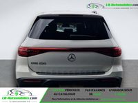 occasion Mercedes EQB250 