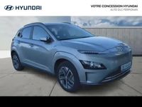 Occasion Hyundai Kona 100 kW (136 ch) 2022 Shimmering silver SUV