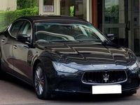 occasion Maserati Ghibli 3.0 V6 410 S Q4 A