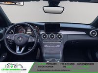 Occasion Mercedes C250 211 ch (155 kW) 2017 Berline