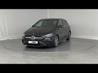 Occasion Mercedes 200 AMG line 150 ch (110 kW) 2021 Noir