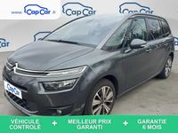 Occasion Citroën Grand C4 Picasso Intensive 116 ch (85 kW) 2015 Monospace