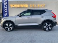 occasion Volvo XC40 Recharge 231ch Ultimate EDT