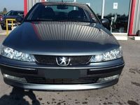 occasion Peugeot 406 3.0 V6 210CH ST PK CONFORT 4ABBAGS